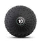 Marcy 10lb Slam Ball – Non-Bounce, Heavy-Duty Power Training Ball | MCSB-010
