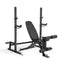 Marcy 2-Piece Olympic Bench | MD-2047