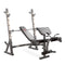 Marcy Olympic Weight Bench | MD-857