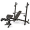 Marcy Diamond Mid Size Bench | MD-867W - Retired