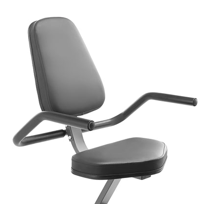 Marcy Recumbent Exercise Bike | ME-709