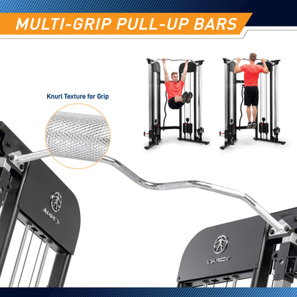 Marcy Functional Trainer | MFT-942