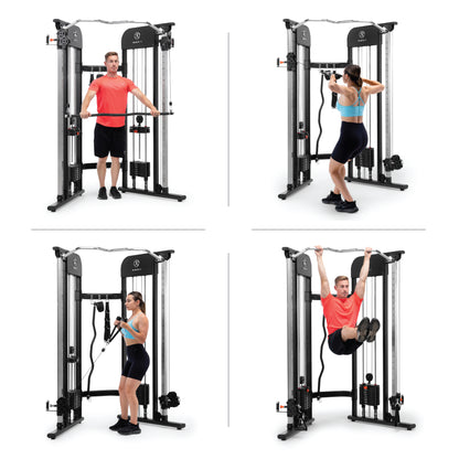 Marcy Functional Trainer | MFT-942