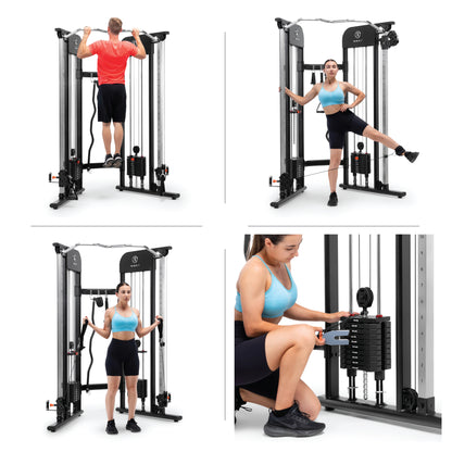Marcy Functional Trainer | MFT-942