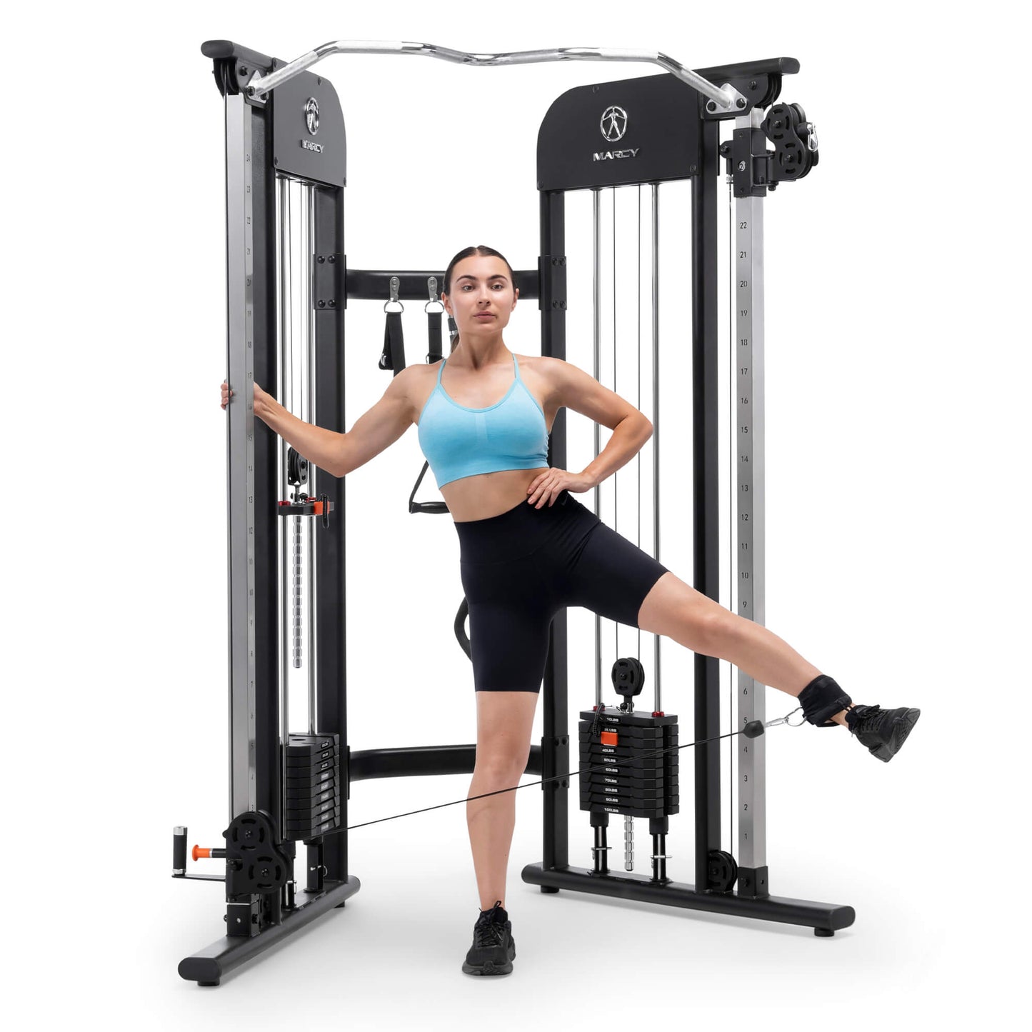 Marcy Functional Trainer | MFT-942