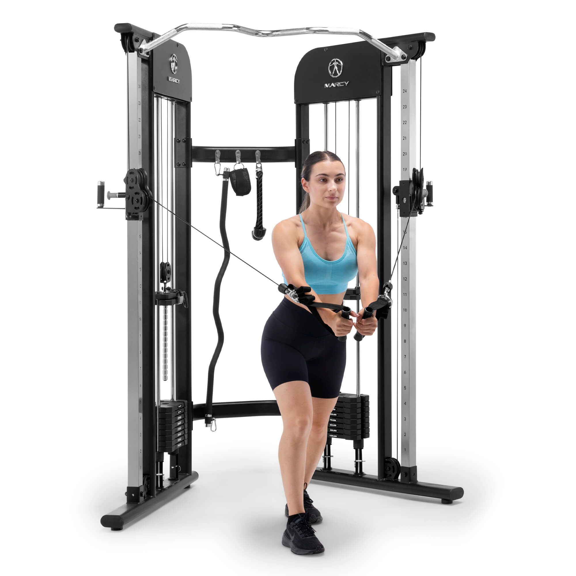 Marcy Functional Trainer | MFT-942
