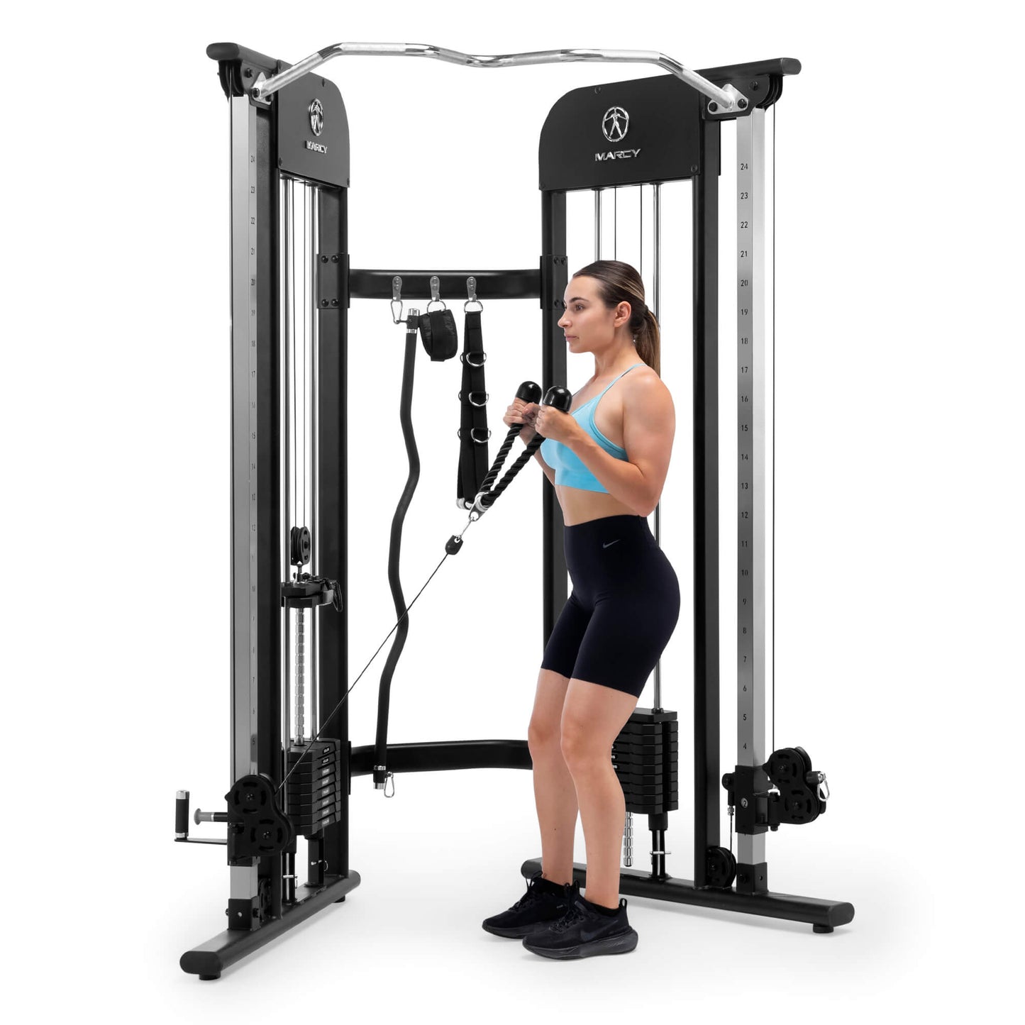 Marcy Functional Trainer | MFT-942