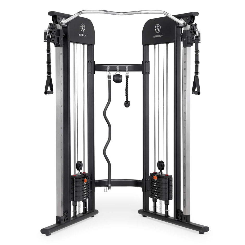 Power Cages and Squat Racks for Home Gyms – Marcy