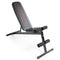 Marcy Utility Weight Bench | MKB-211