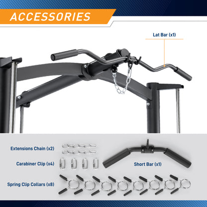 Marcy Smith Rack | MWB-1282X