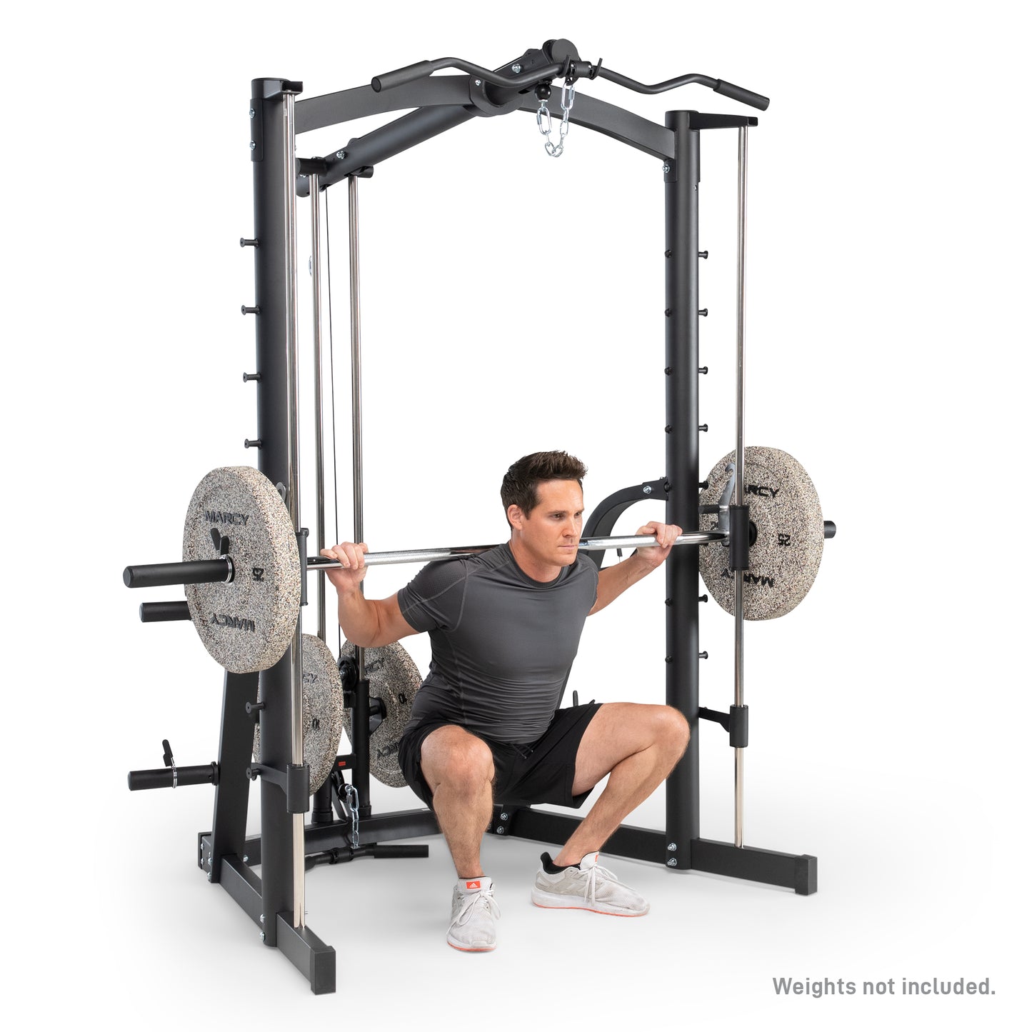 Marcy Smith Rack | MWB-1282X