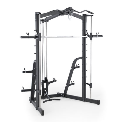 Marcy Smith Rack | MWB-1282X