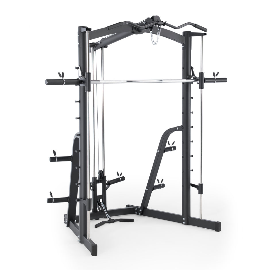 Power Cages and Squat Racks for Home Gyms – Marcy