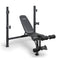 Marcy Olympic Weight Bench | MWB-2177