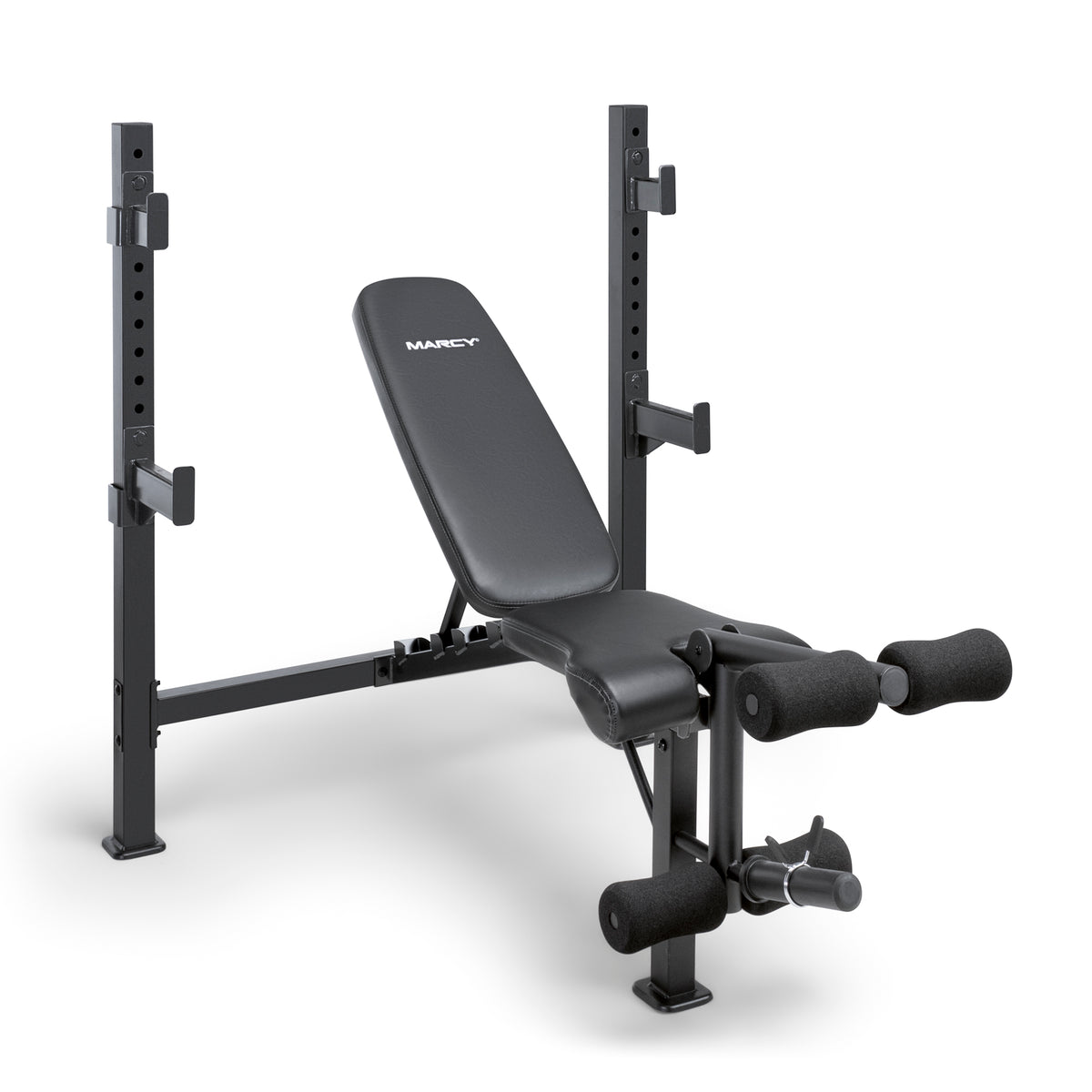 Marcy Olympic Weight Bench | MWB-2177