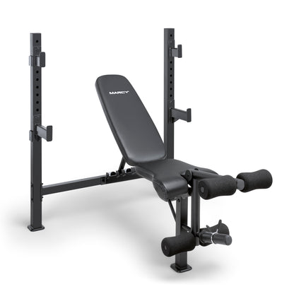 Marcy Olympic Weight Bench | MWB-2177