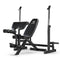 Marcy Deluxe Olympic Bench | MWB-838 - Retired