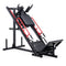 Marcy Pro Elite Leg Trainer | MWM-0418 - Retired