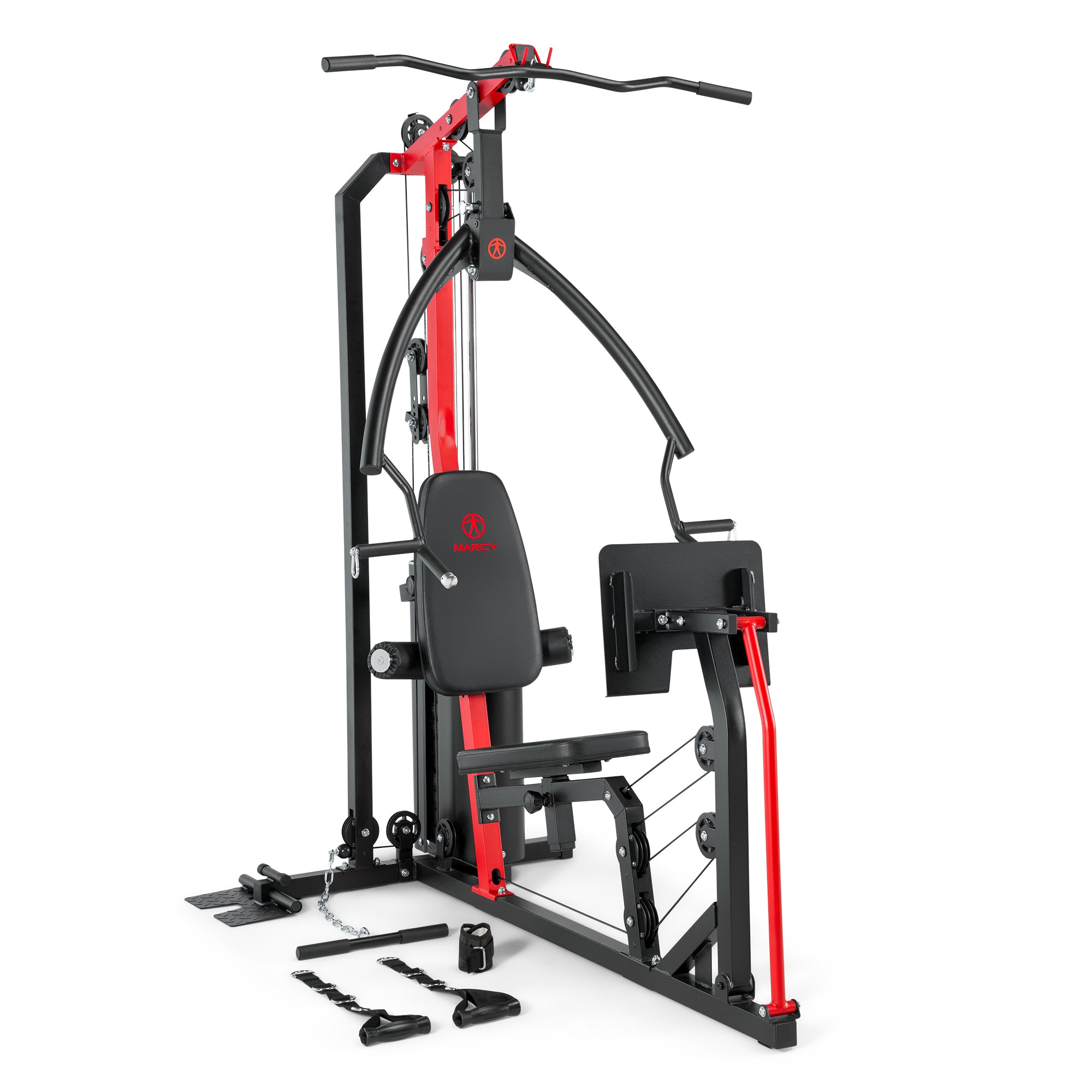New Fitness Equipment & Gym Products – Marcy