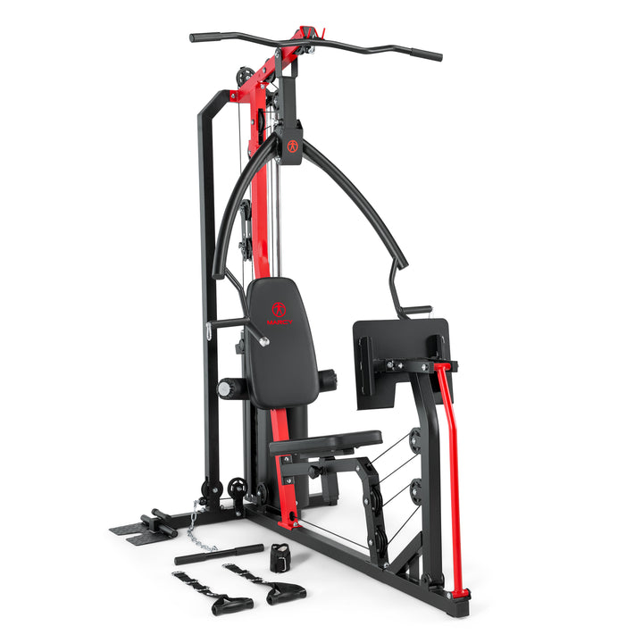 Stack Home Gyms - Single Stack Gyms – Marcy