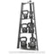 Apex 3 Tier Kettlebell Weight Rack | VKBS-1N - Retired