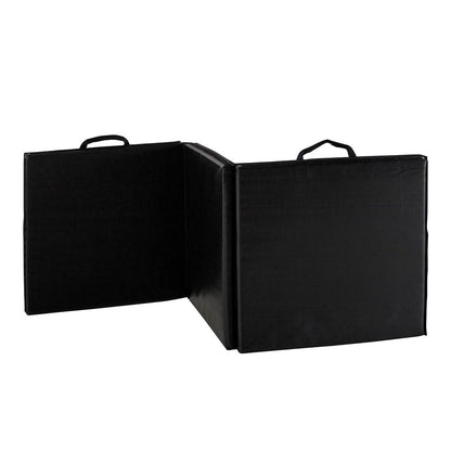 The Marcy Classic 2 x 6 Connect A Mat | MAT-28 is perfect for yoga, stretching, working out, and more