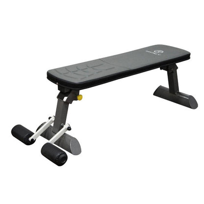 Marcy Flat Bench | SB-10500 - Retired