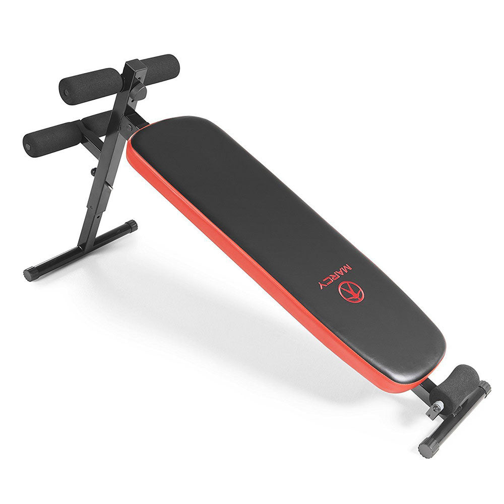 Slant Boards & Sit Up Benches – Marcy
