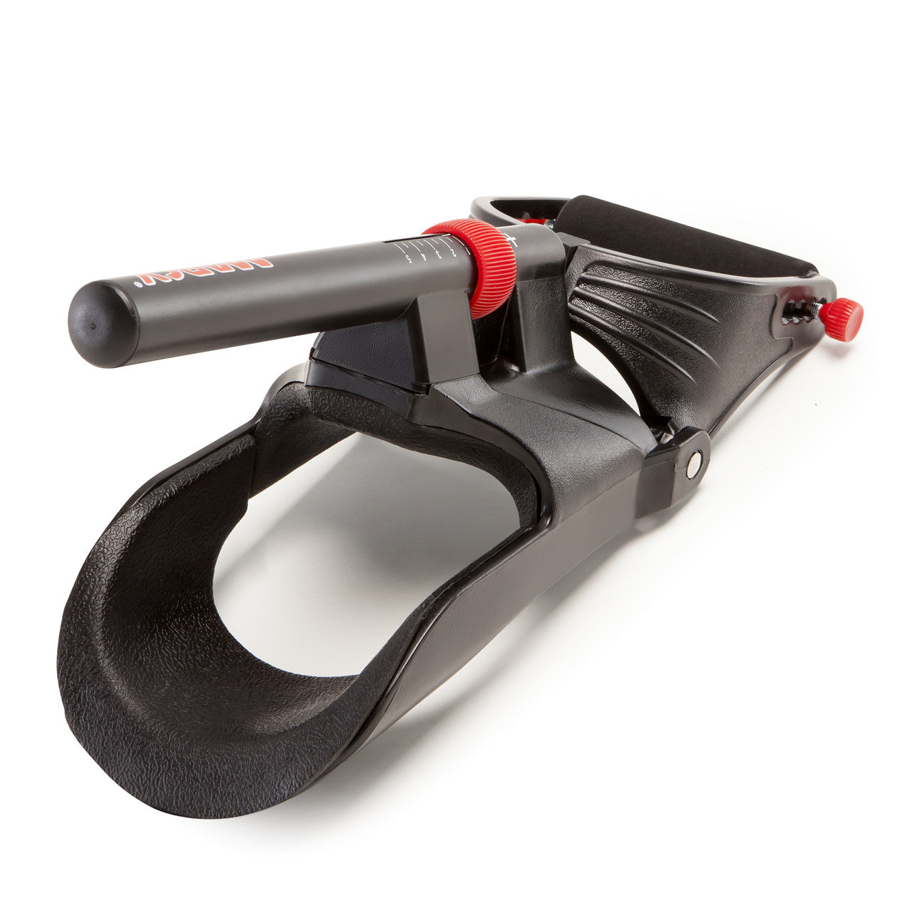 The Marcy Forearm Developer known as the WEDGE is a compact and effective workout for your forearms