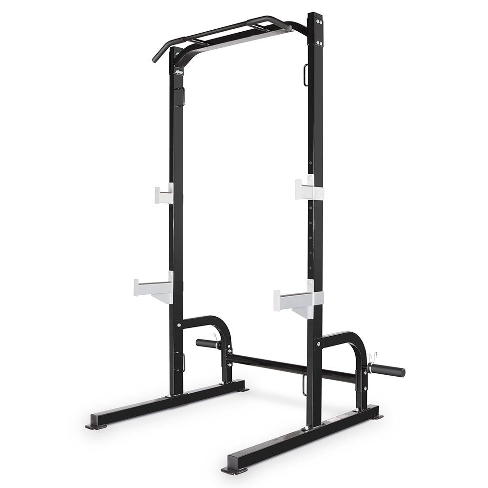 Marcy Half Cage Rack SM-8117