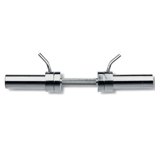 Marcy Olympic Dumbbell Handle | IOBB-20 - Retired