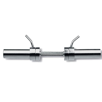 Marcy Olympic Dumbbell Handle | IOBB-20 - Retired
