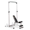 Marcy Power Cage and Weight Bench | SM-5092 - Retired