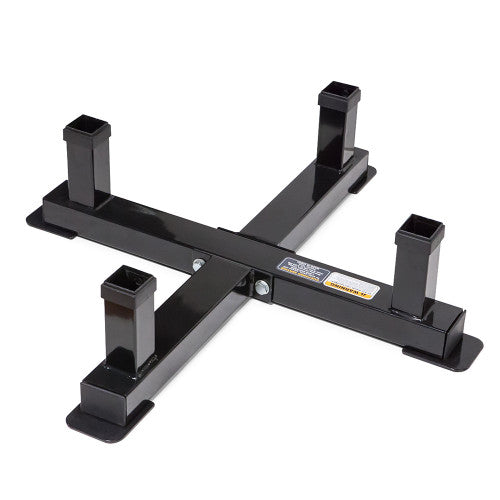 Marcy Pro Accessory Storage Rack for PM attachments - PM-60 - Retired