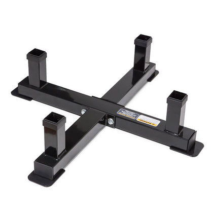 Marcy Pro Accessory Storage Rack for PM attachments - PM-60 - Retired