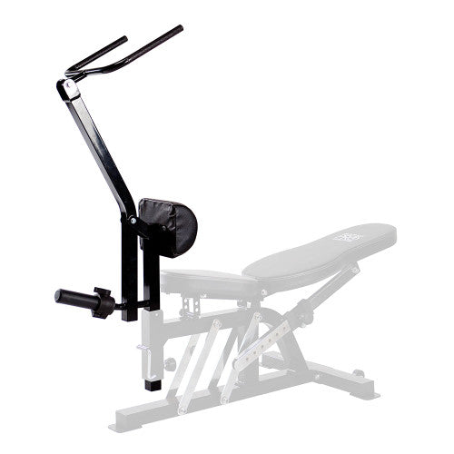 Ab Accessory for various PM Model Benches See more at