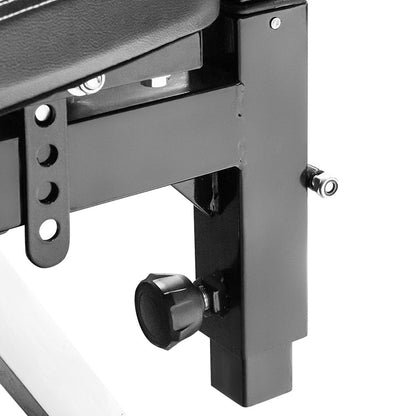 Marcy Pro ab Accessory for Various Benches - PM-40 - Adjustable height