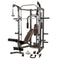 Marcy Smith Machine | SM-4008 - Retired