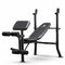 Marcy Standard Bench| MWB-382 - Retired