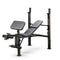 Marcy Standard Bench | MWB-479 - Retired