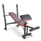 Marcy Standard Bench | MKB-4873 - Retired