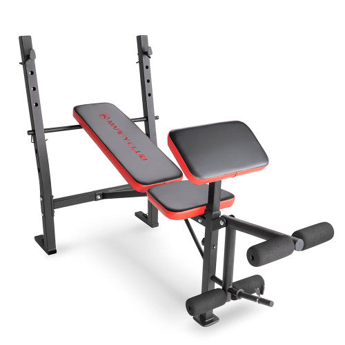 Marcy Standard Bench | MKB-4873 - Retired