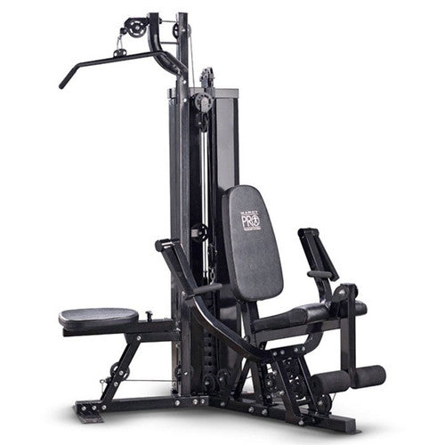 Marcy Pro Two Station Home Gym PM-4510 - Retired