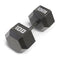 Marcy 100lb Hex Dumbbell | IV-2100