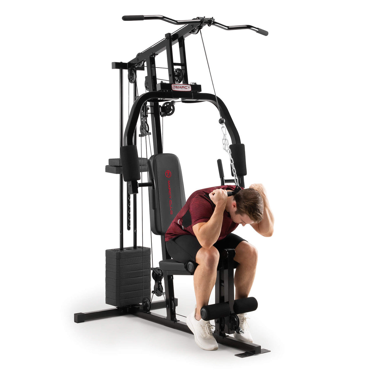 Exercise Machine Argos Multi Gym 90kg Marcy Eclipse Argos 90kg