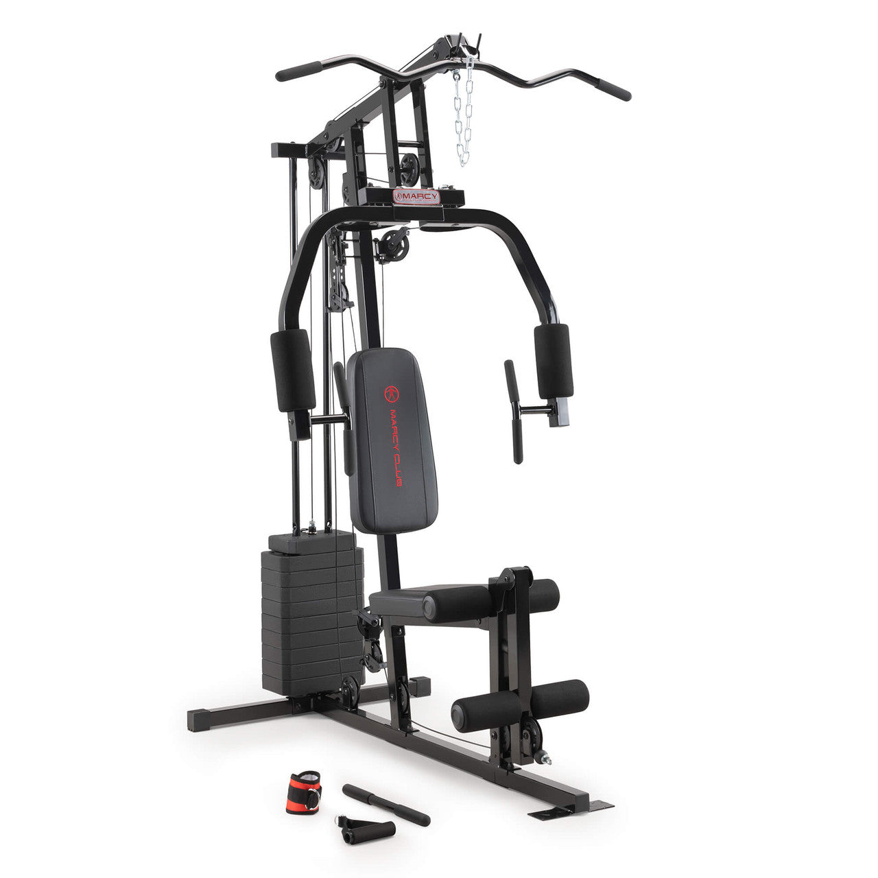 Marcy 100lb Stack Home Gym  MKM-81030