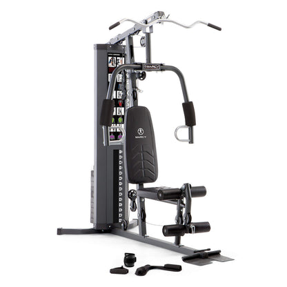 Marcy 150lb Stack Home Gym  MWM-4965SC