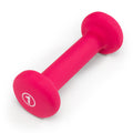 Marcy 1lb Neoprene Dumbbell INE-001 - 1