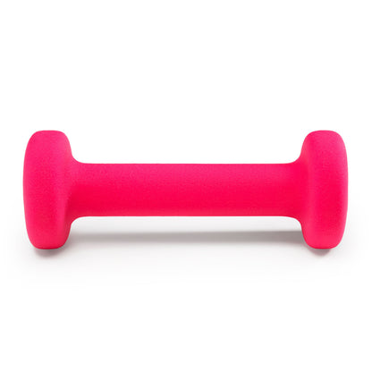 Marcy 1lb Neoprene Dumbbell INE-001 - 2