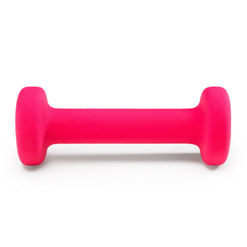 Marcy 1lb Neoprene Dumbbell INE-001 - 2